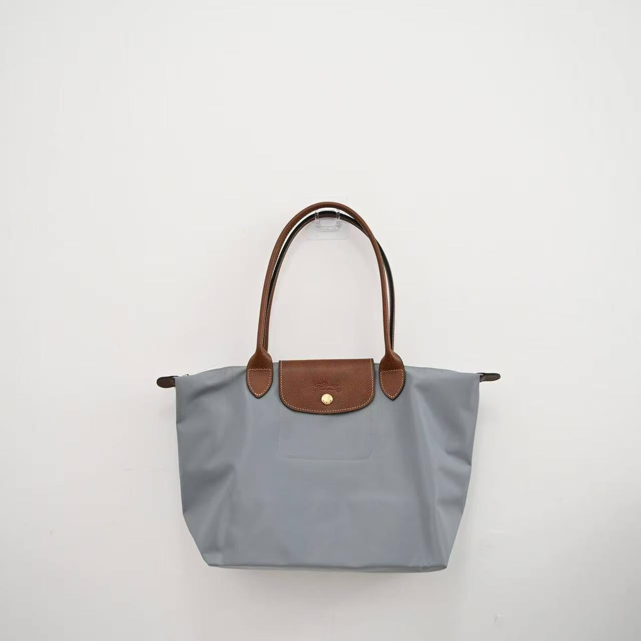 Le Pliage經典款手袋👜(M/L)(可上膊) - HLY & CHOCCICO