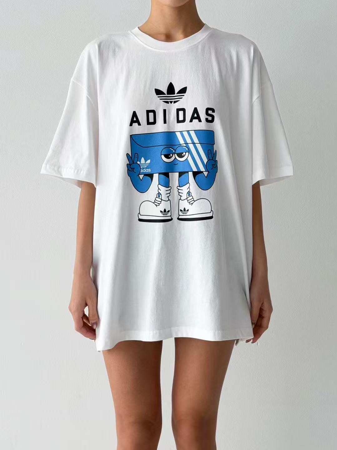 韓國直送Playful Graphic Tee