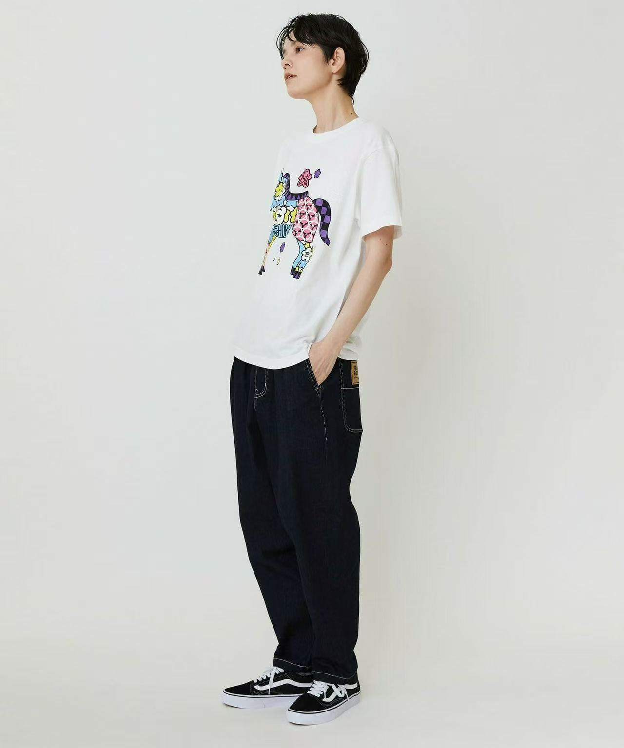 Frapbois ETO Tee