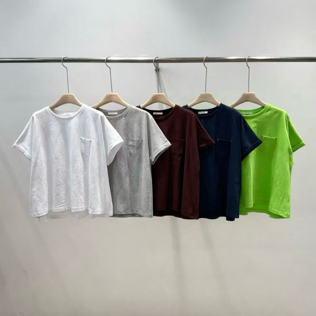 韓國直送Casual Chic Shorts / Tee