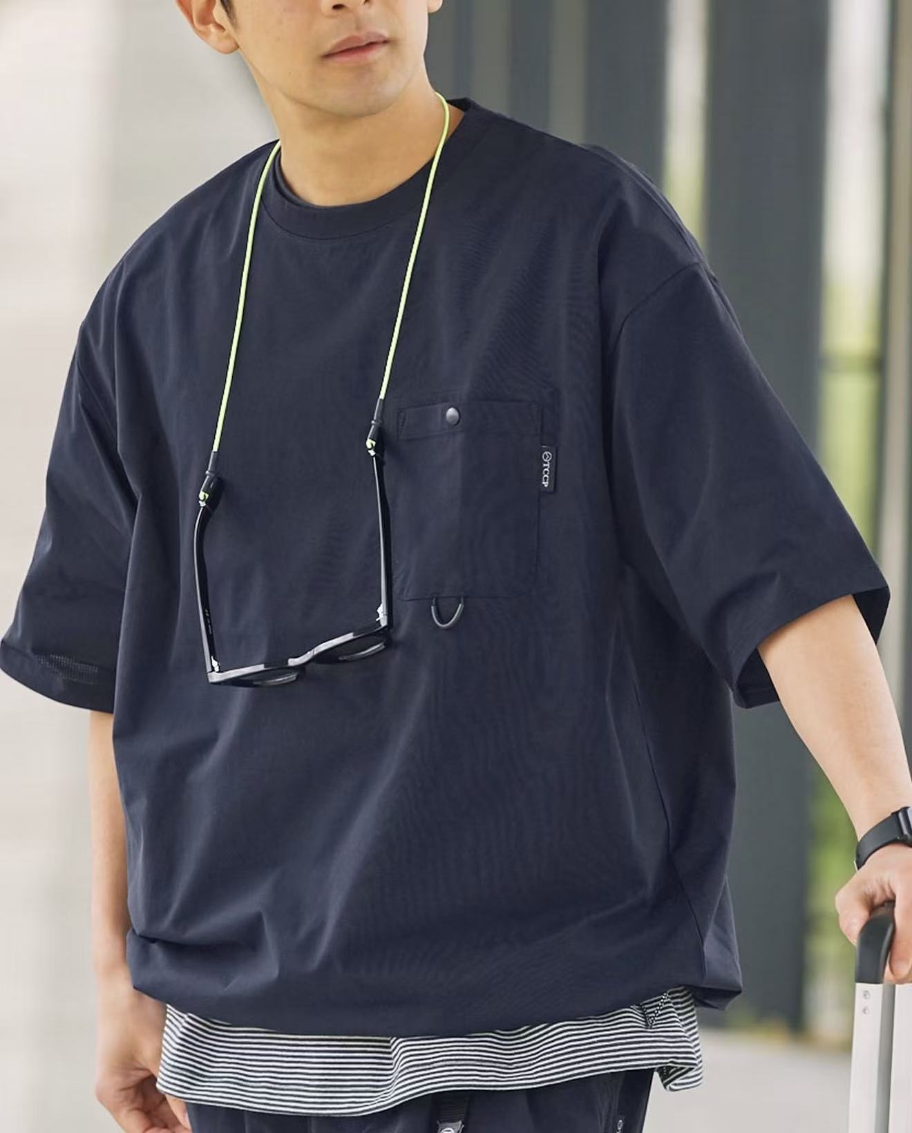 日本直送The Craft Crew Products Tee