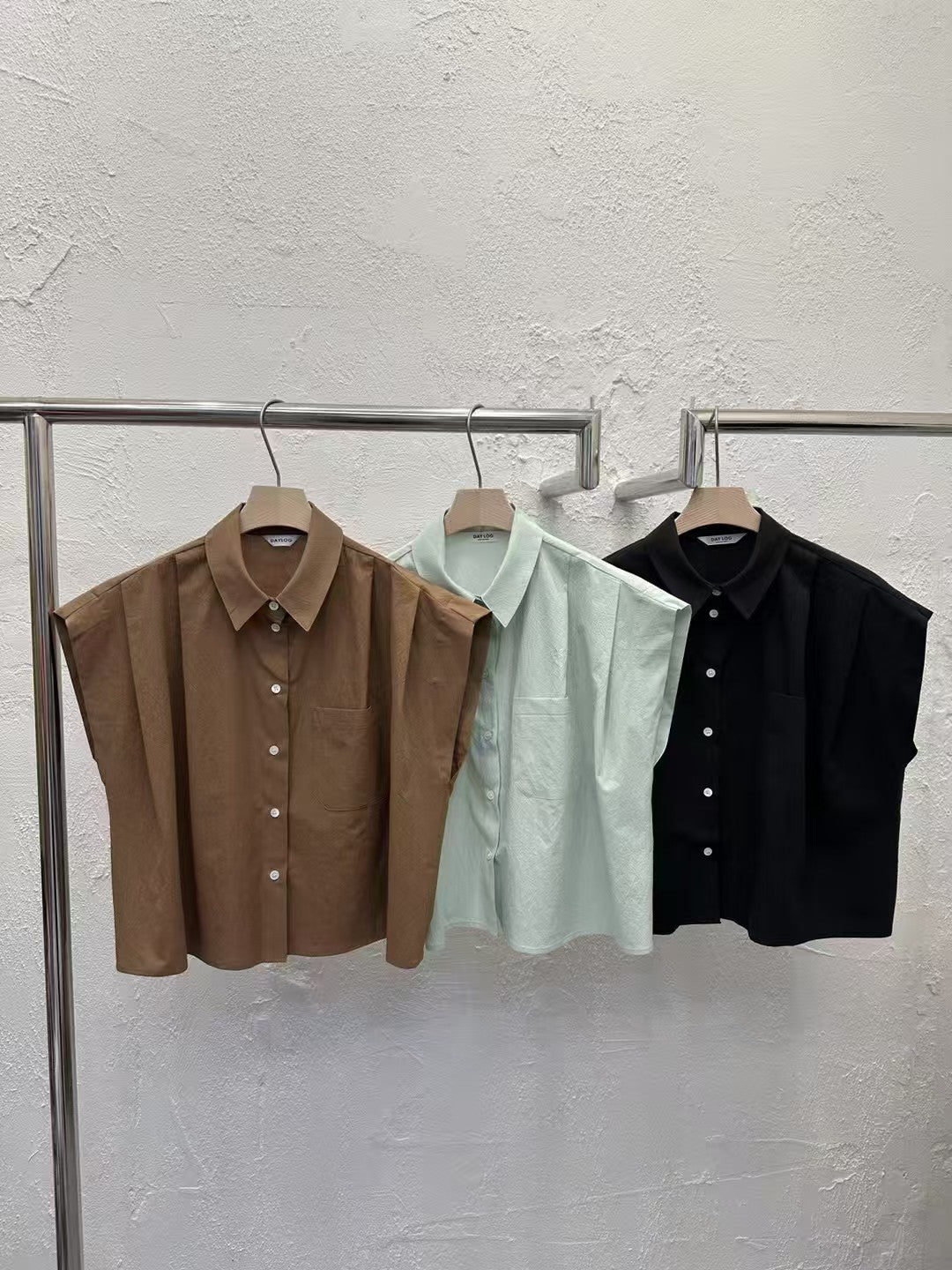 韓國直送Structure Muscle Shirt / Pants 短褲
