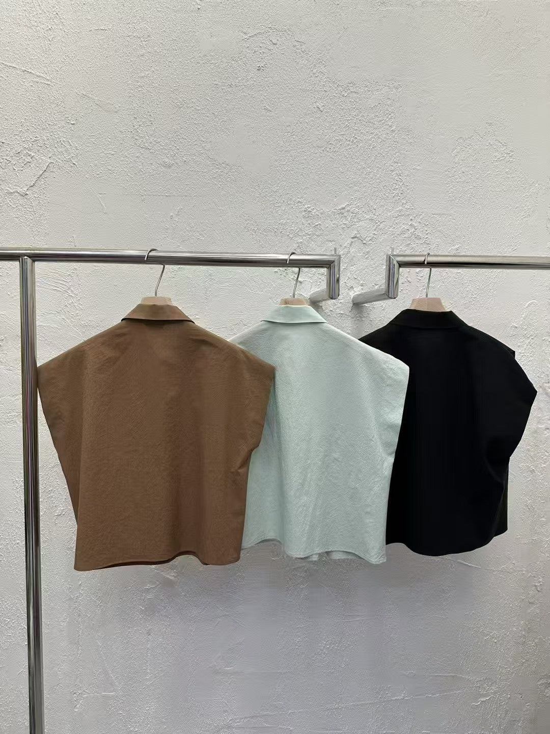 韓國直送Structure Muscle Shirt / Pants 短褲