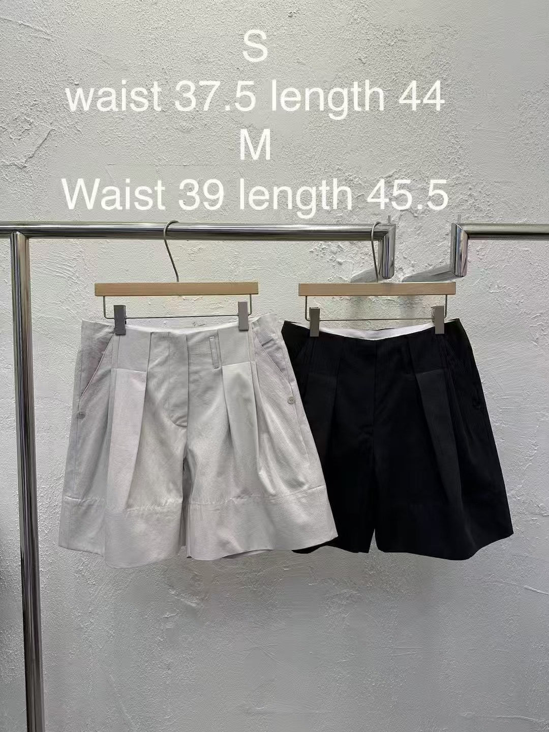韓國直送Structure Muscle Shirt / Pants 短褲
