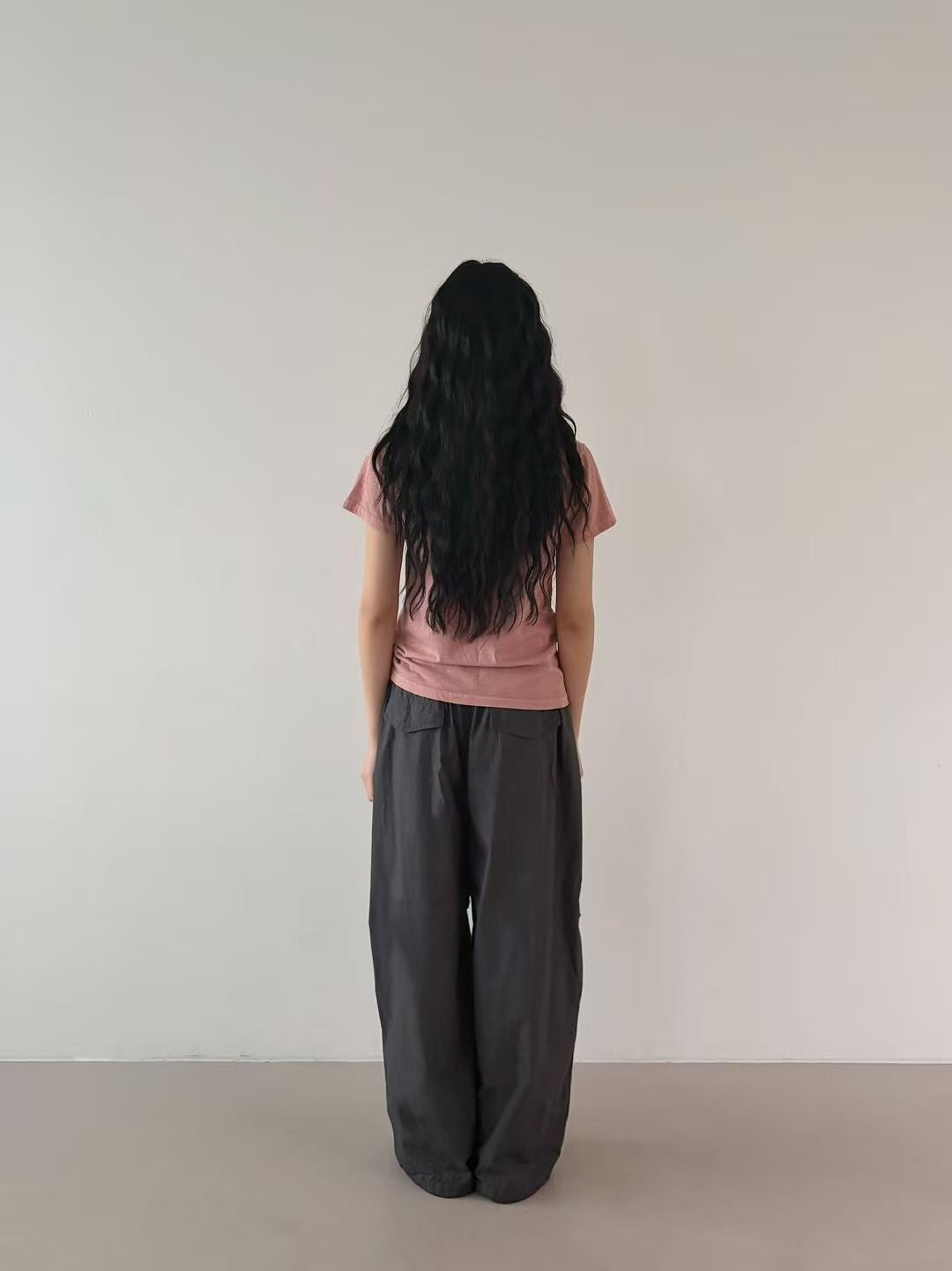 Direct from Korea: Chroma Vibe Series Tee / Pants