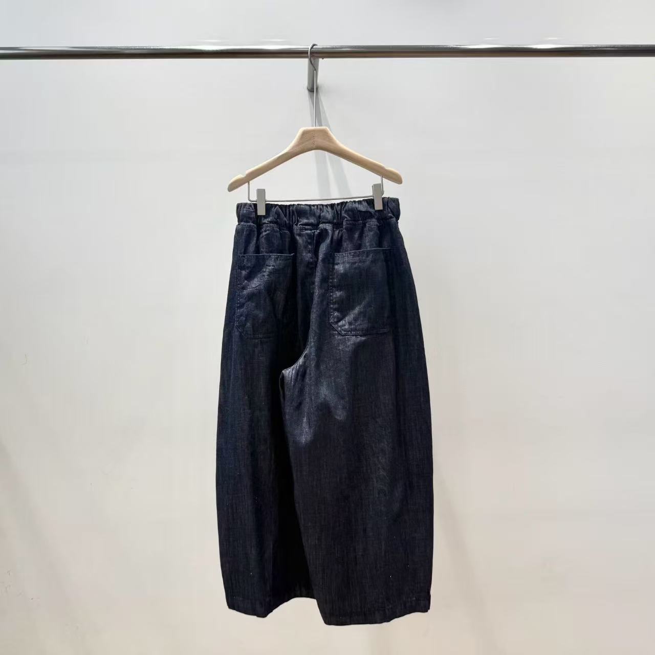 韓國直送Cozy Lantern Denim