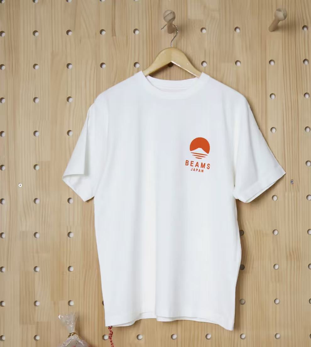 BMS Year Horse Tee