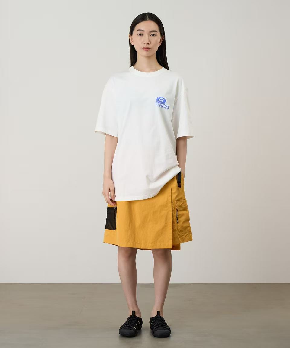 Gramicci 82 Tee