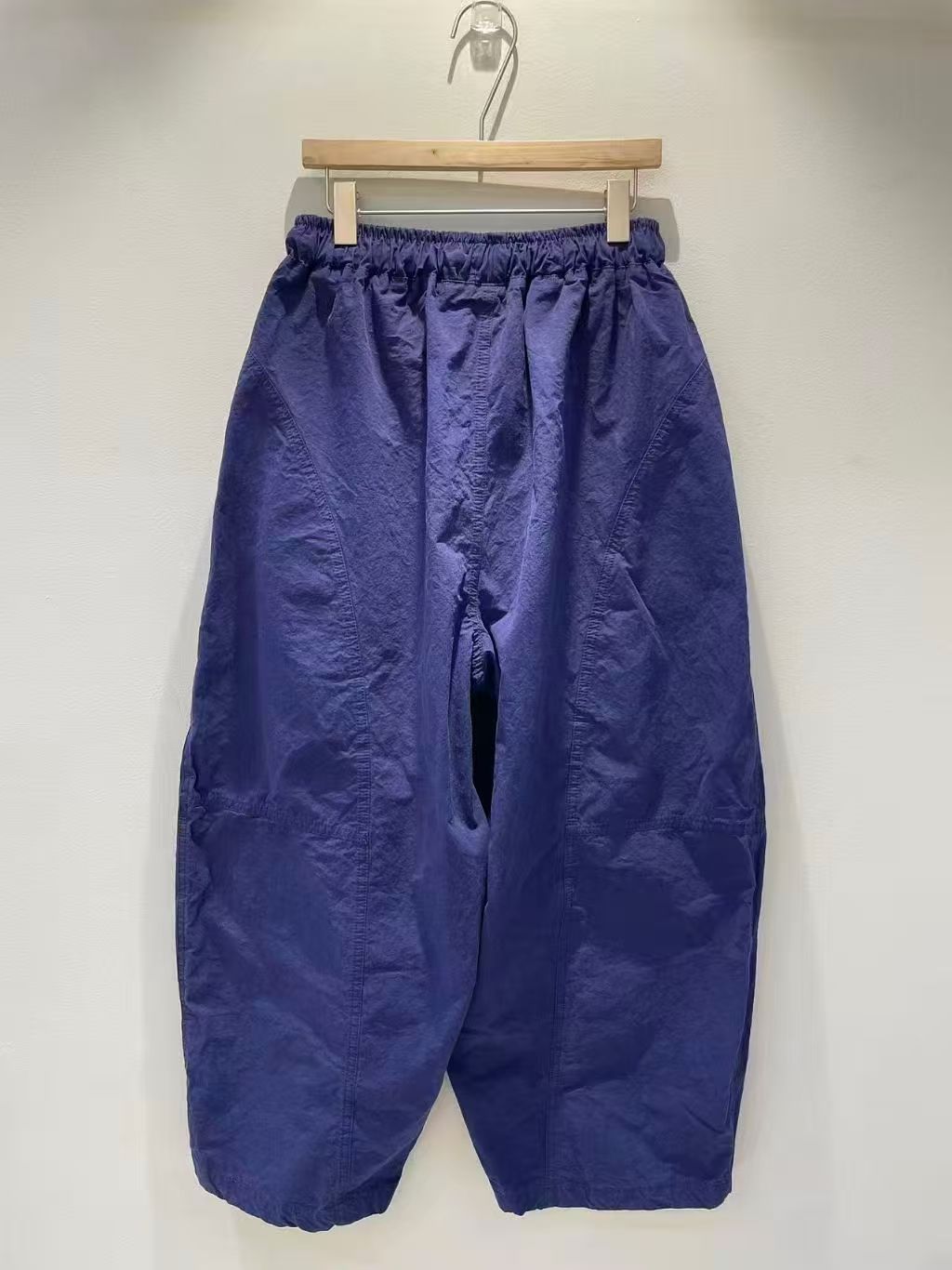 韓國直送Relaxed Drawstring Pants / Tee