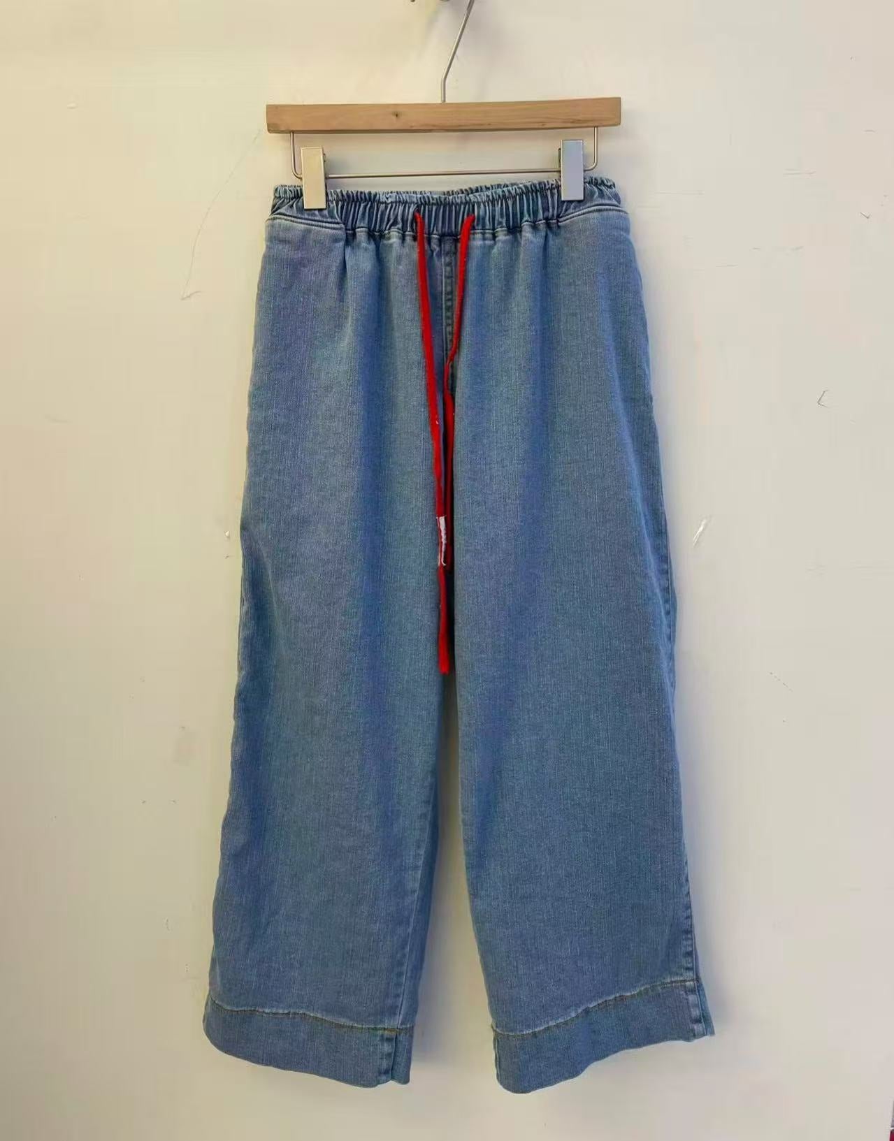 Korea Direct Shipping The FlexDenim Chill Pant