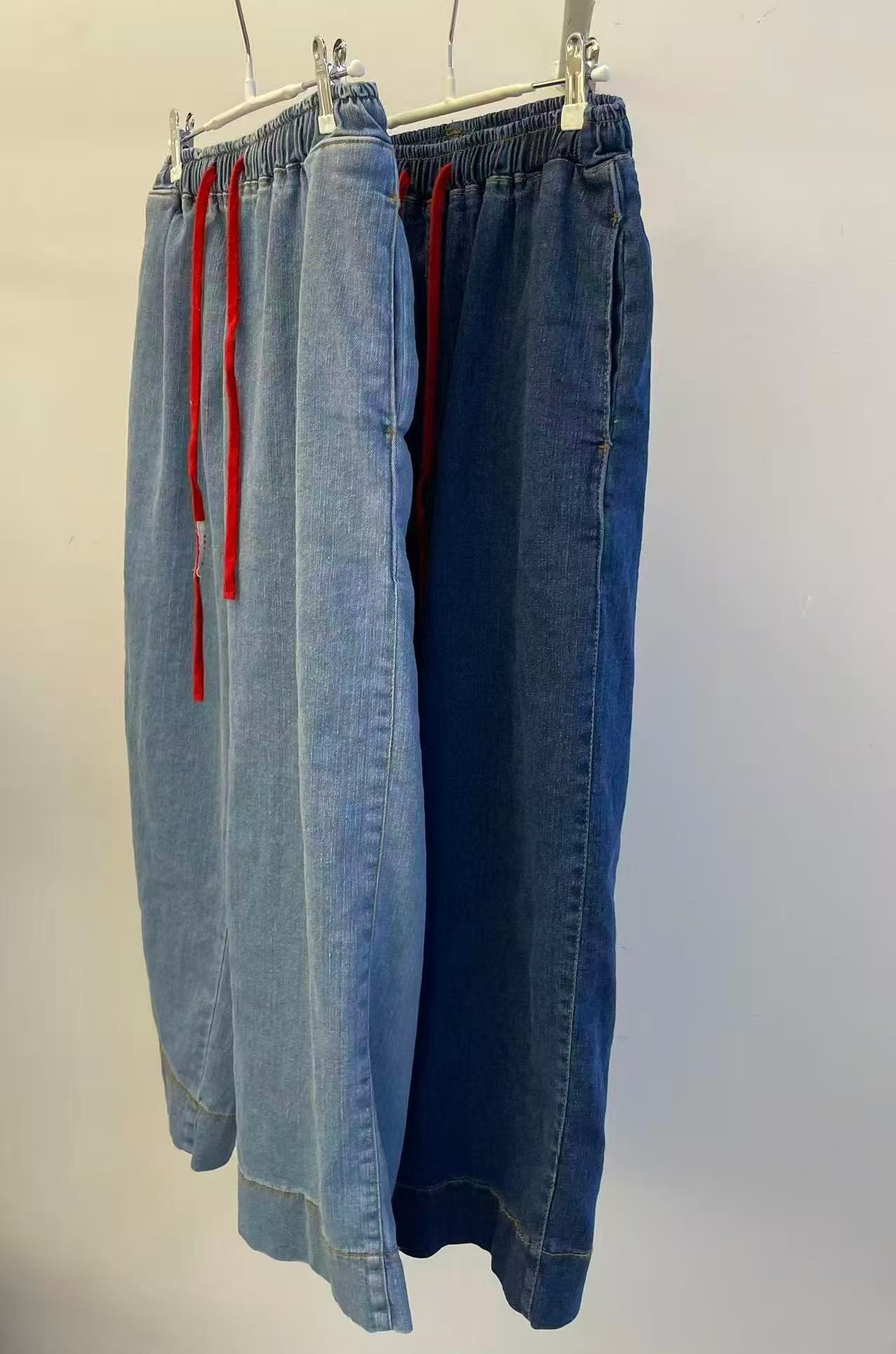 Korea Direct Shipping The FlexDenim Chill Pant