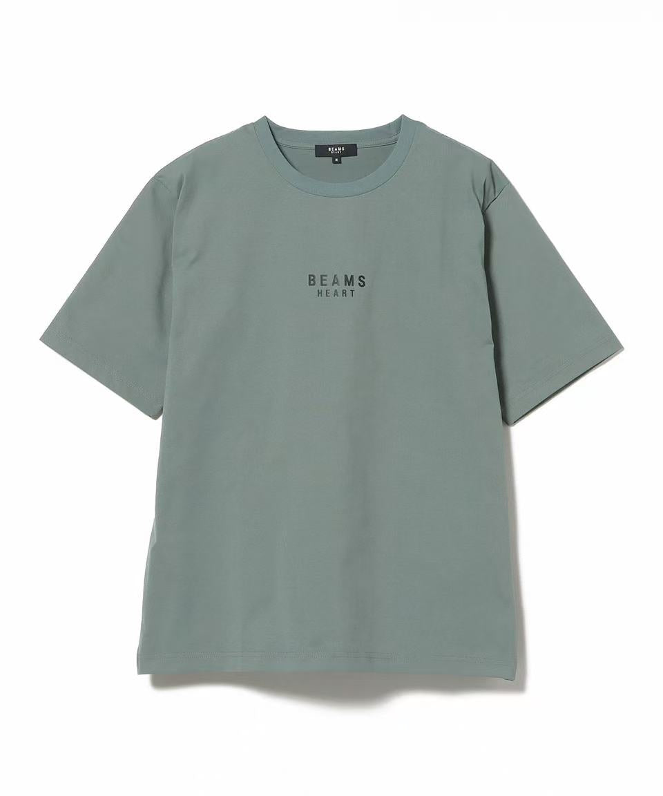 🌟數量有限 售完即止🌟日本直送BEAMS HEART Quick-Drying Tee