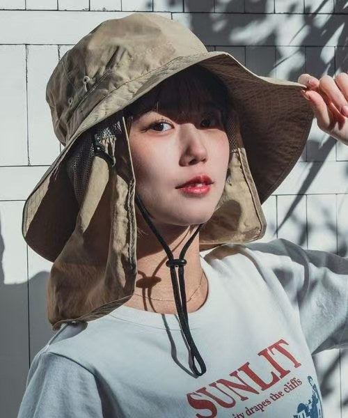 Direct from Japan: KiU UV Protection Hat