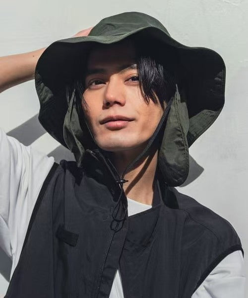 Direct from Japan: KiU UV Protection Hat