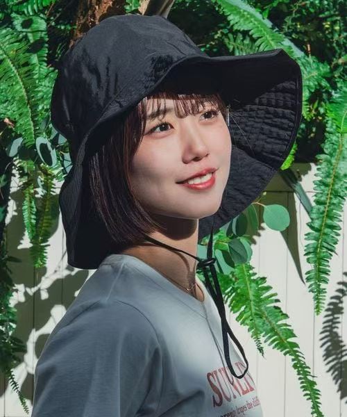 Direct from Japan: KiU UV Protection Hat