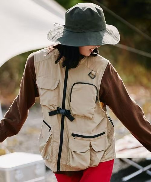 Direct from Japan: KiU UV Protection Hat