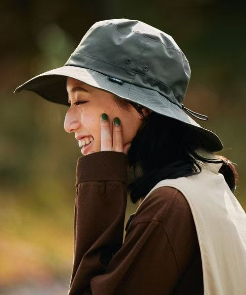 Direct from Japan: KiU UV Protection Hat