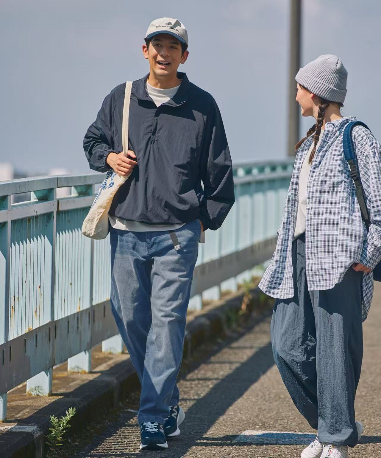 日本直送The Craft Crew Climbing Pants