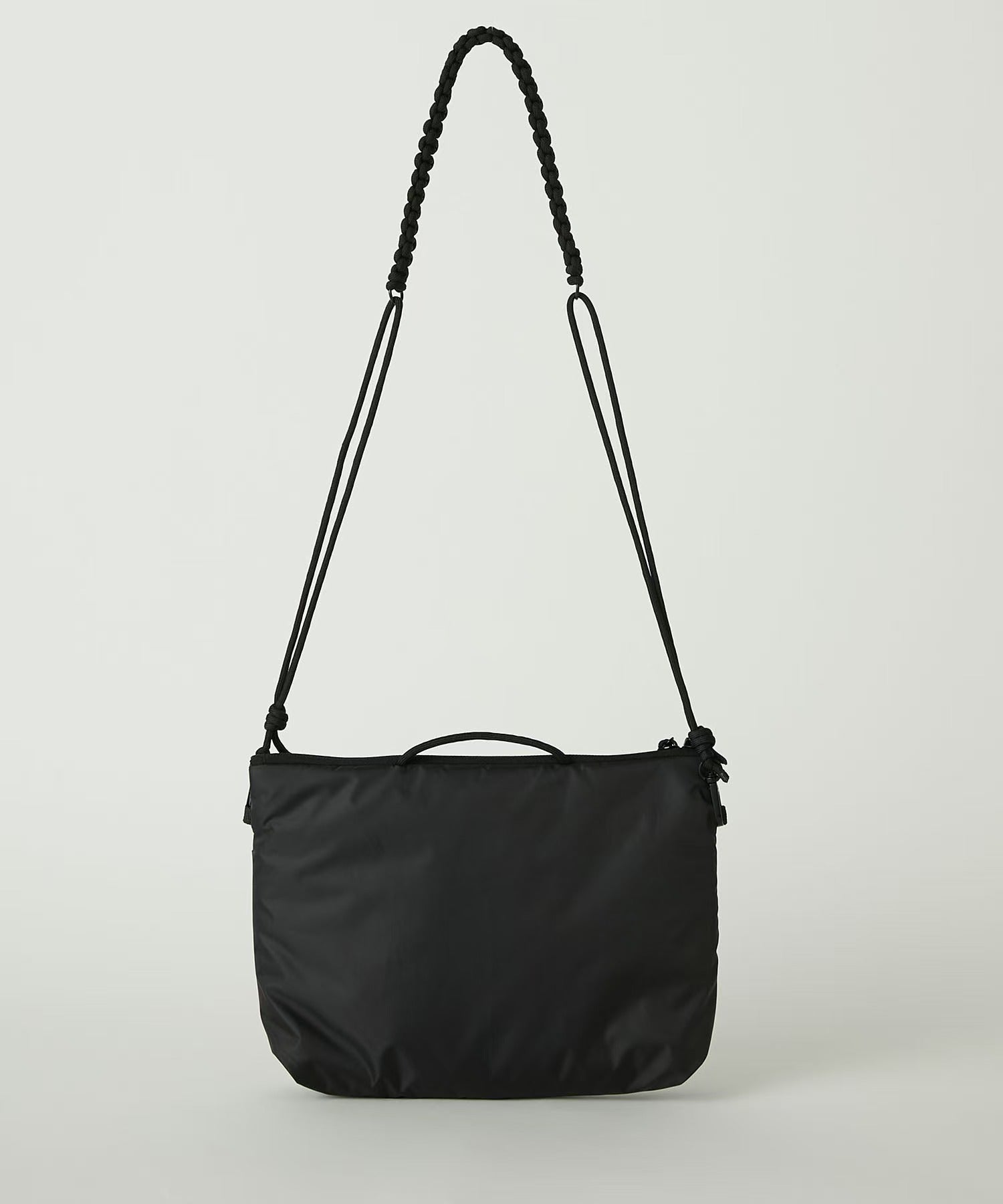 日本直送 KiU Multi-Pocket Soft Puffy Sacoche Bag (限量版)