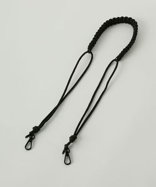 日本直送 KiU Multi-Pocket Soft Puffy Sacoche Bag (限量版)