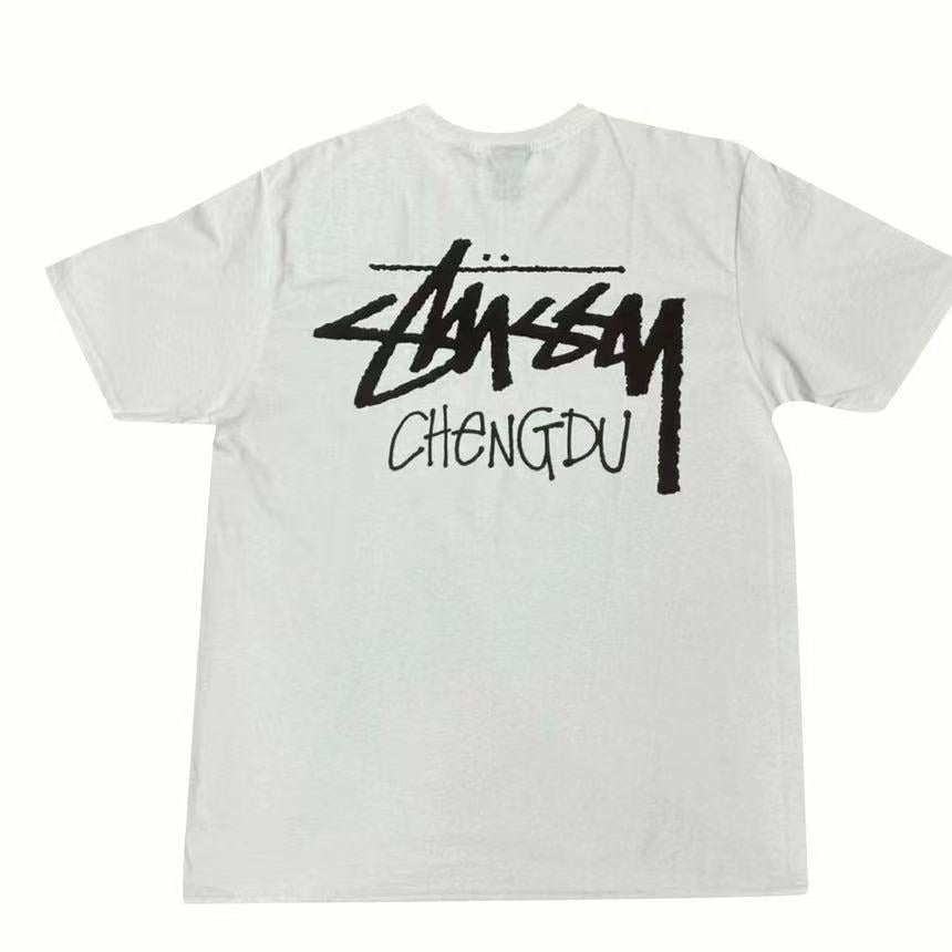 Stussy Chengdu Tee