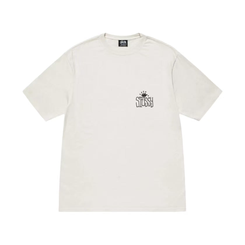 Stussy Crown International Tee