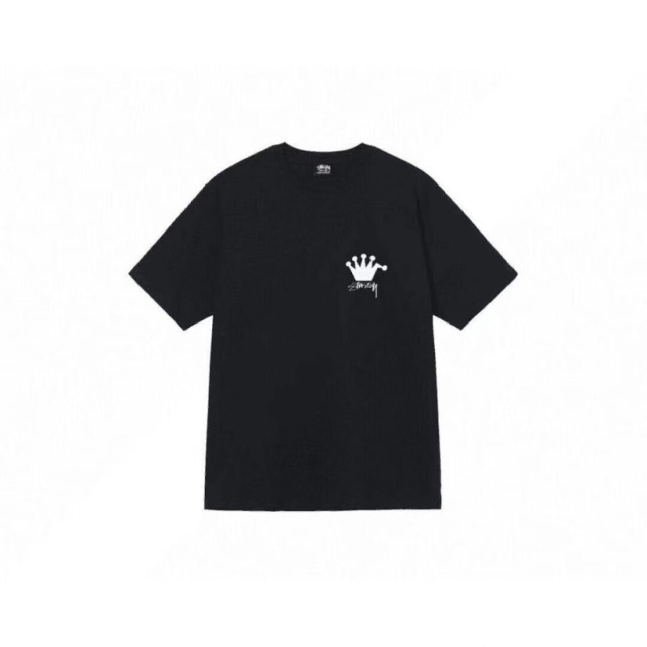 Stussy LB Crown Pattern Tee