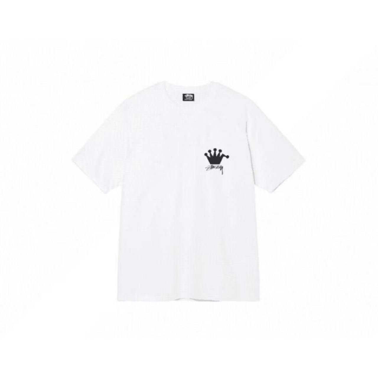 Stussy LB Crown Pattern Tee