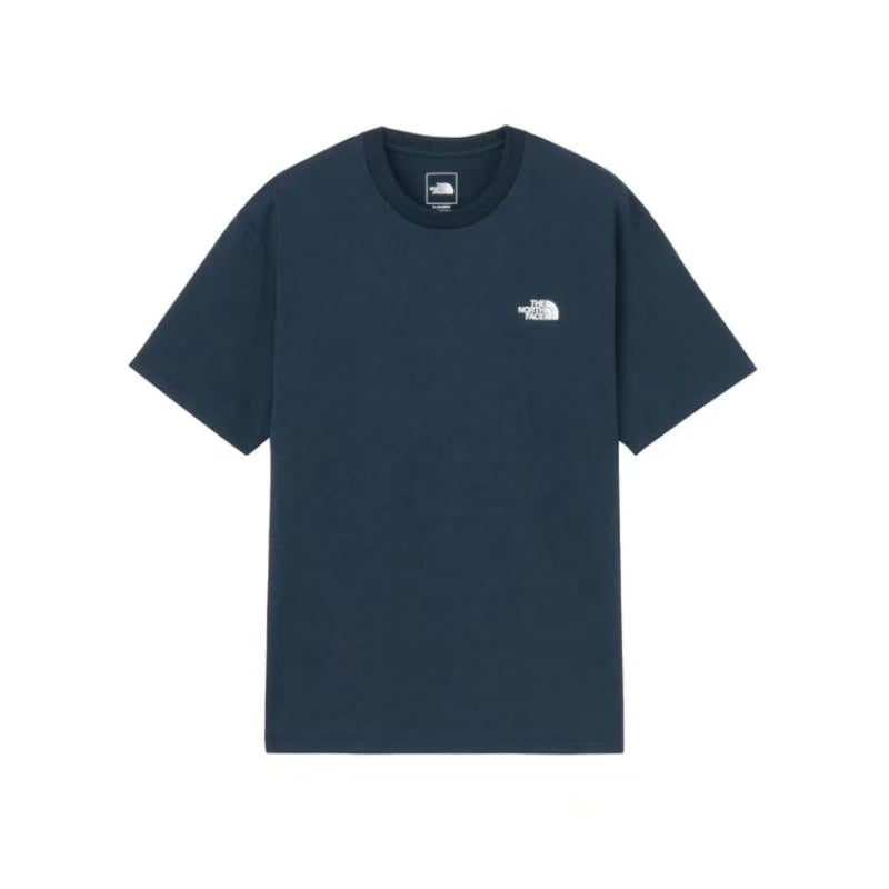 TNF Journey History Tee