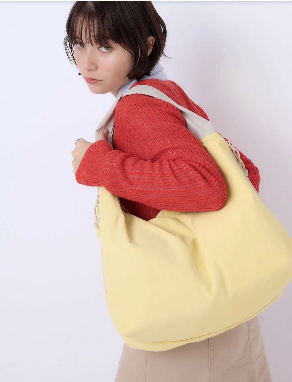 日本直送Anello POMY Tote Bag (16L)