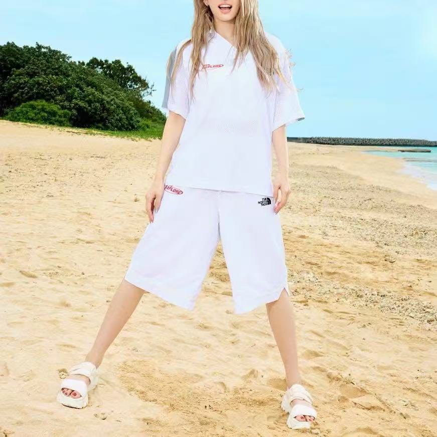 韓國直送TNF HEXA LUX SANDAL