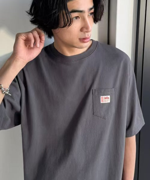 🌟售完即止🌟Java Animal Sigara Tee