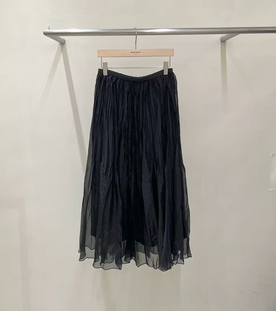 Direct from Korea: Aurora Skirt