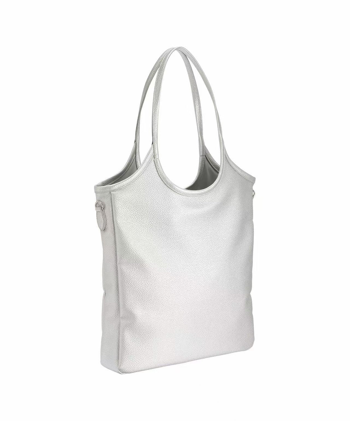 日本直送Mary Quant Daisy Patch Shrink Tote Bag
