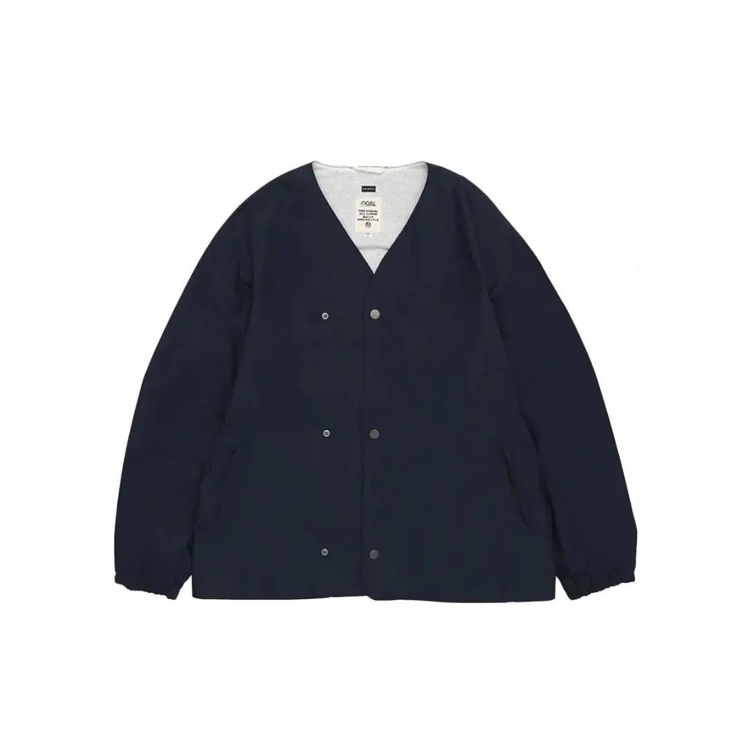 23SS nanamica Cardigan - HLY & CHOCCICO