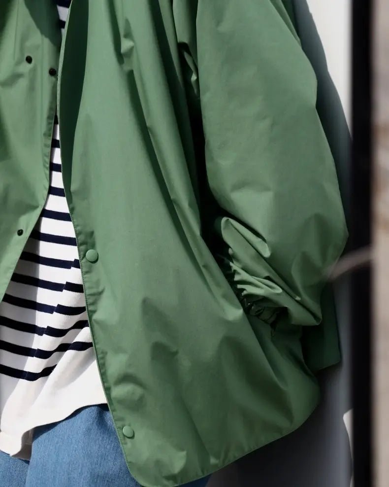 23SS nanamica Cardigan - HLY & CHOCCICO