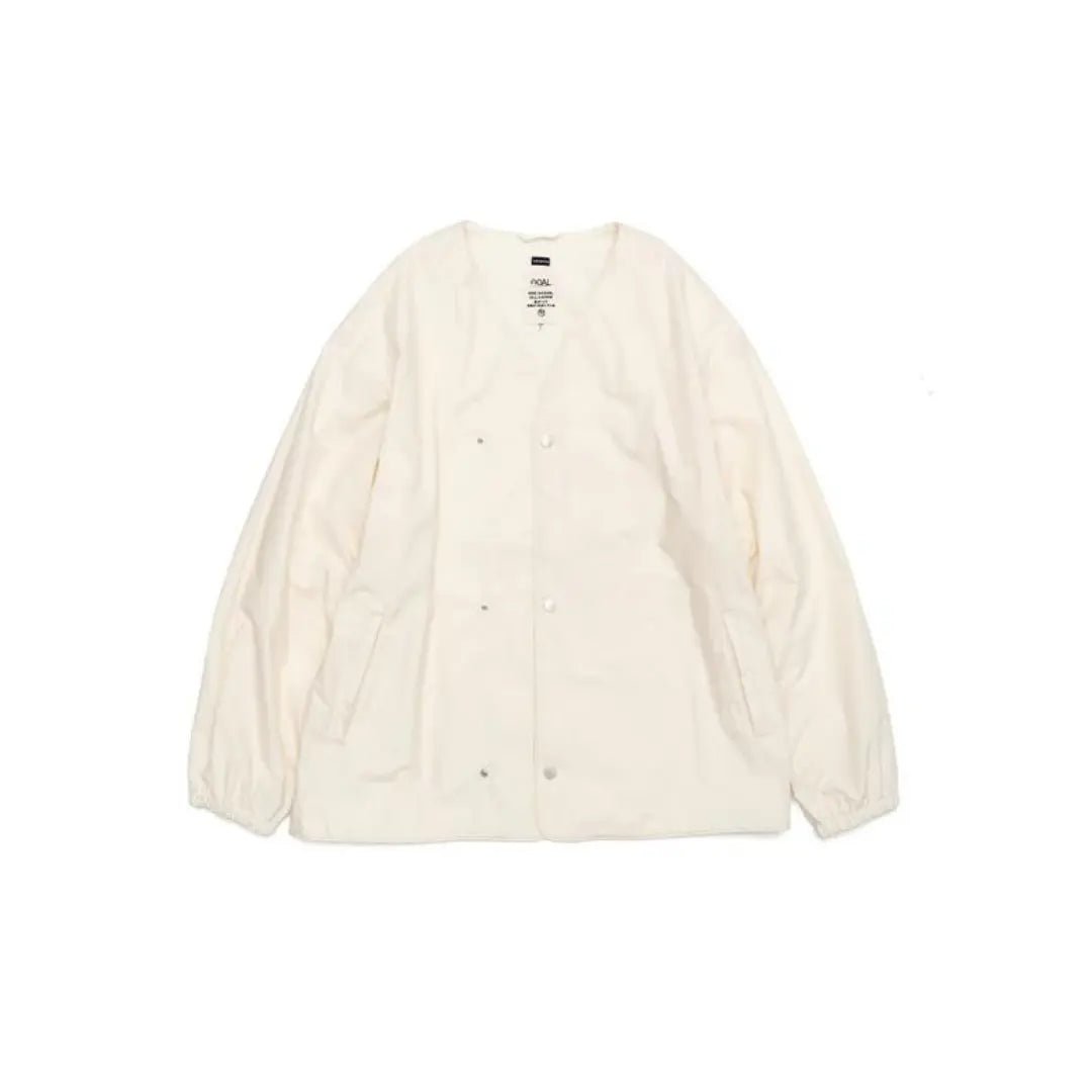 23SS nanamica Cardigan - HLY & CHOCCICO