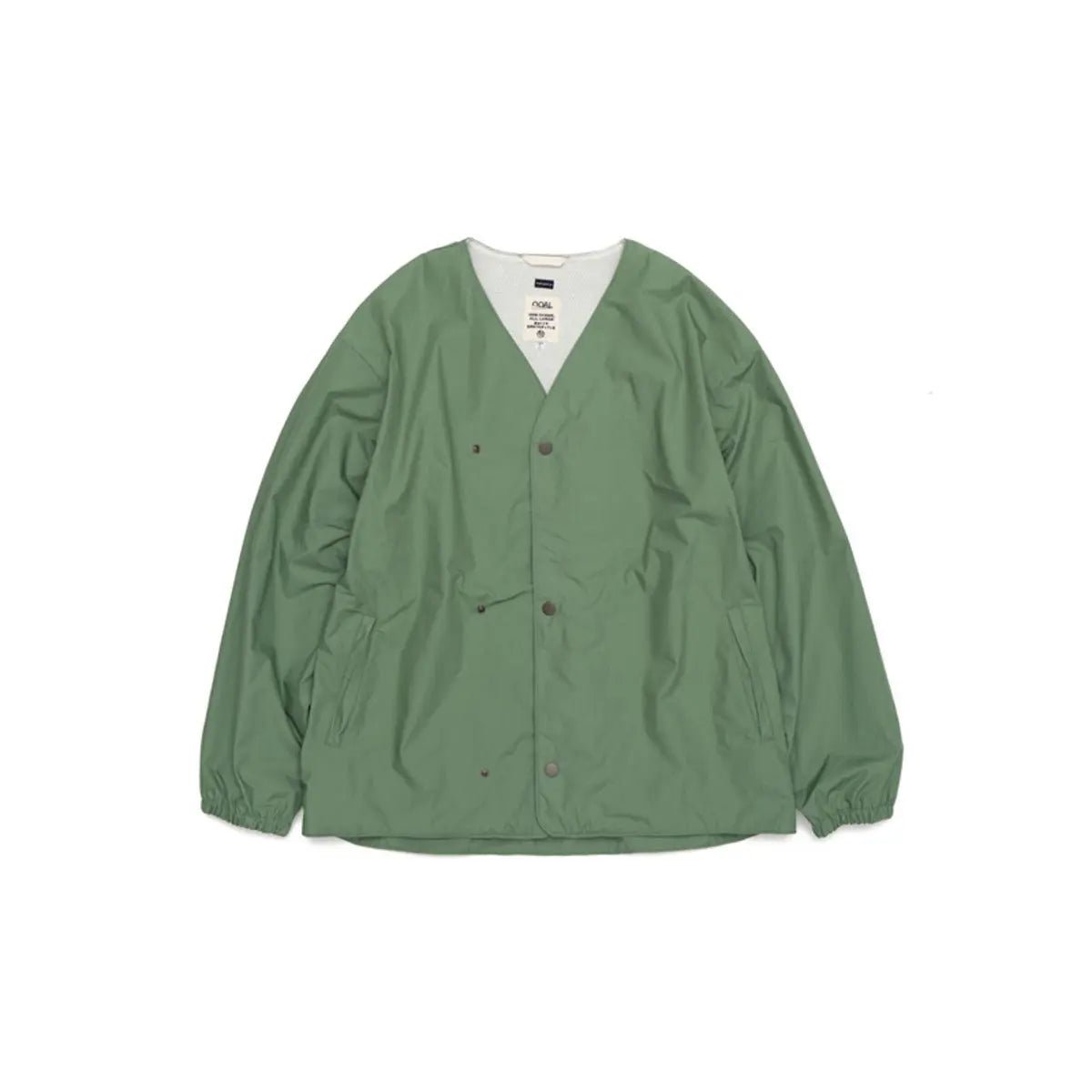 23SS nanamica Cardigan - HLY & CHOCCICO