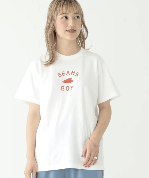 25SS BMS LOGO TEE | 11色入 - HLY & CHOCCICO