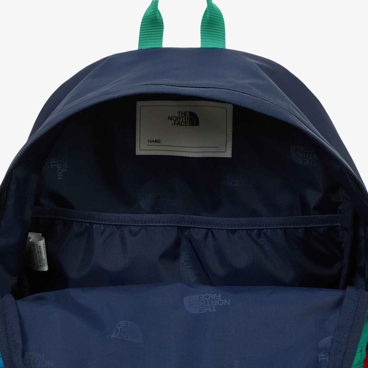 🌟 新款 25SS TNF K's Multi Pack M 兒童背包送野餐墊🌟