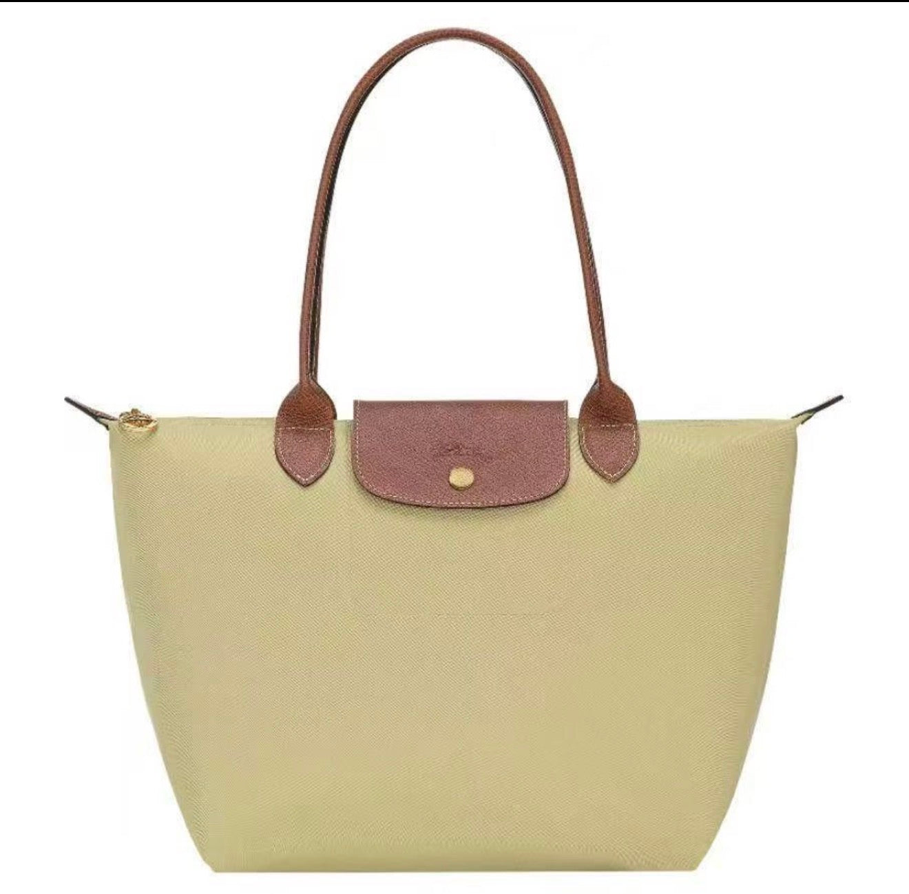 Le Pliage經典款手袋👜(M/L)(可上膊) - HLY & CHOCCICO