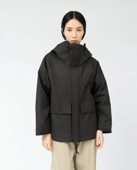 Nanamica 2L Gore-Tex Cruiser Jacket - HLY & CHOCCICO