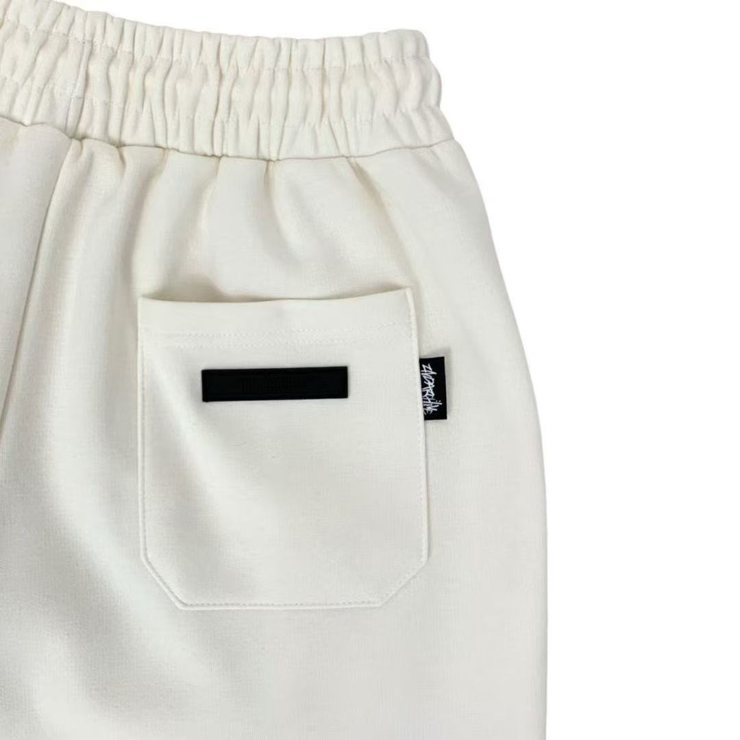 ้ๅ็ด้๐ฐ๐ท 2ND ARCHIVE Signature Basic Jogger Pants - HLY & CHOCCICO