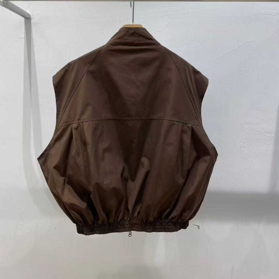 韓國直送 2Way Utility Vest HLY & CHOCCICO