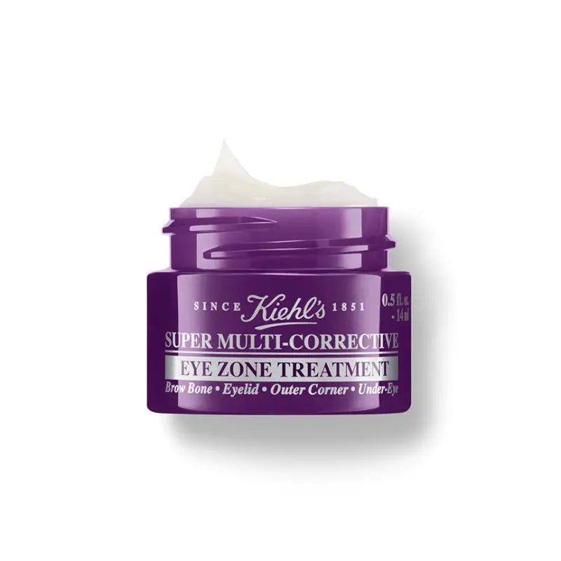 【一口價$382/瓶】Kiehl’s 極緻煥活全效眼霜 | 紫玻A眼霜 28ml (免稅貨) HLY & CHOCCICO