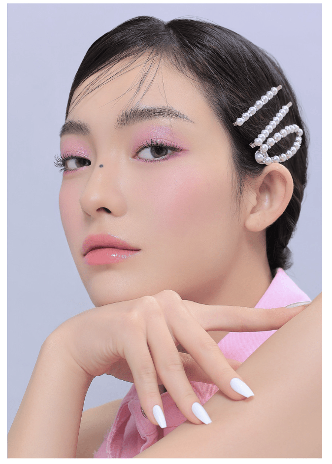 3ce 眼影水泥盤 - HLY & CHOCCICO