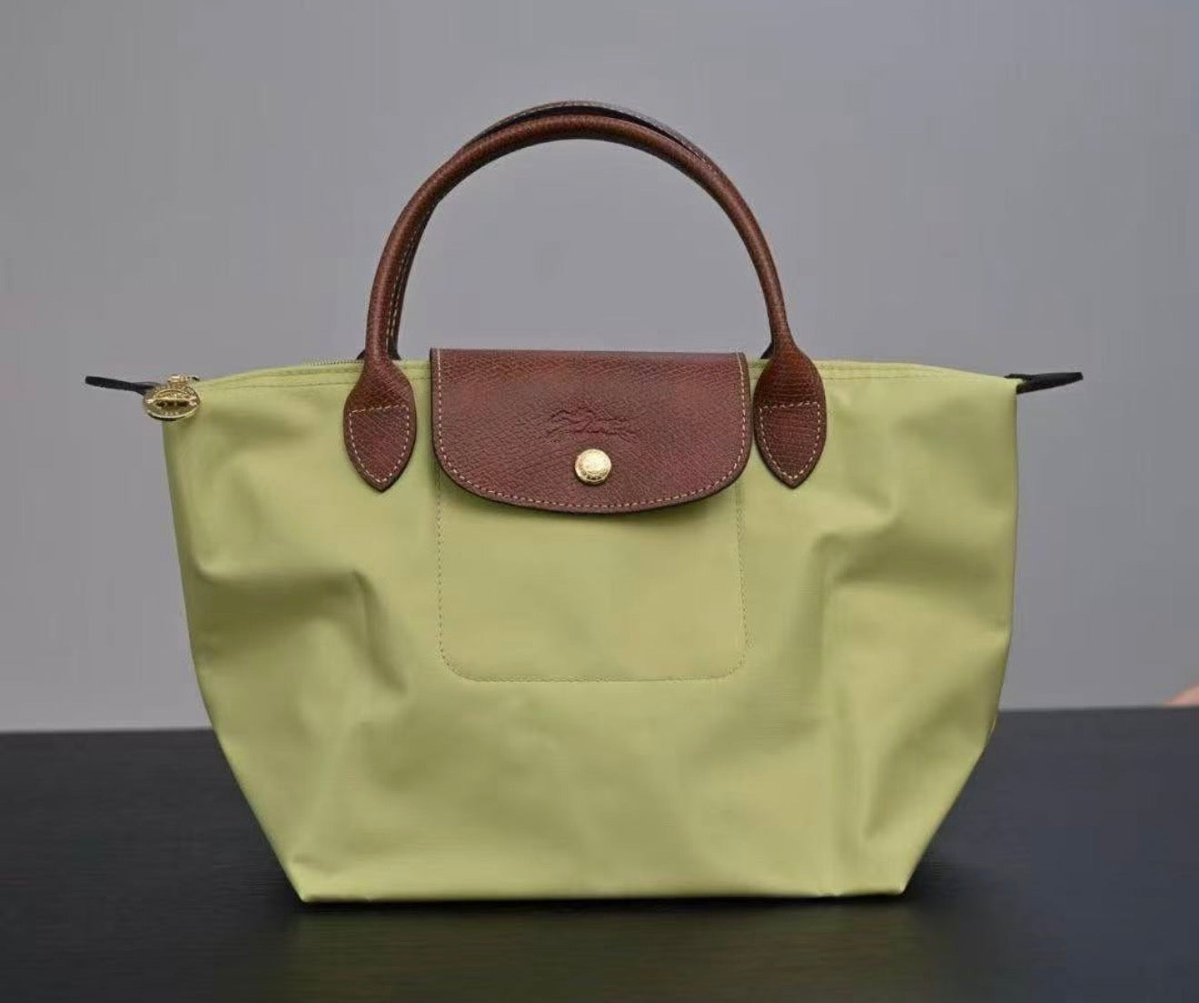 Le Pliage經典款手袋👜(M/L)(可上膊) - HLY & CHOCCICO