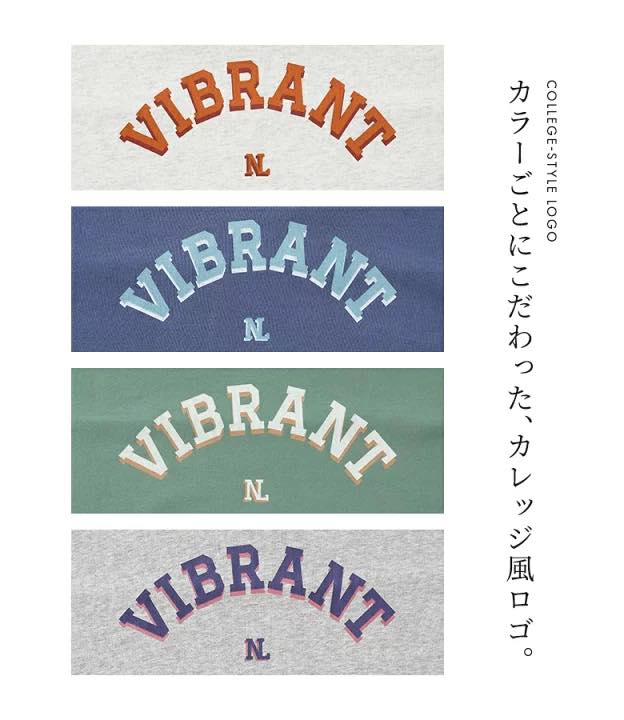 日本直送Vintage Style Pullover Loose Cut & Sew Long Tee - HLY & CHOCCICO