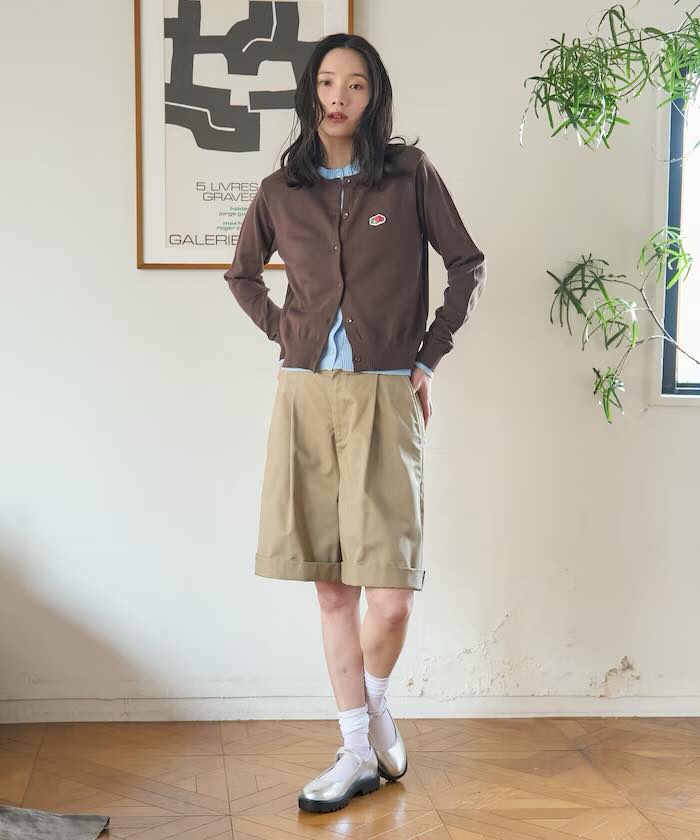 日本直送👑別注款 “🍎🍇FRUIT OF THE LOOM x FREAK&