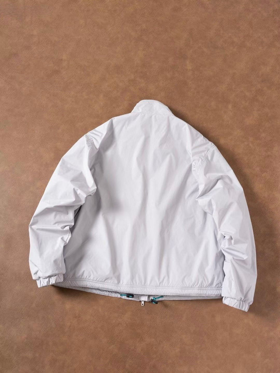 L.L Bean Ravel Microfleece Lined Jacket - HLY & CHOCCICO